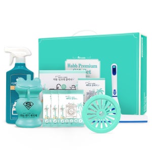 스폐셜 생활용품 선물세트