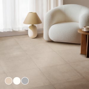 프랑떼 타일카페트 거실 바닥 카펫트 카페트타일 사계절 극세사 베란다매트 8P 50x50cm