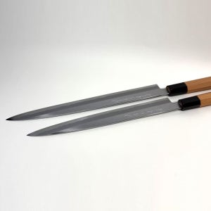 고우마노스케 요시히로 청1강 아이야나기바 270,300mm