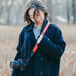 GC글린트 퀵 슬라이드 카메라 넥스트랩 GNS-04