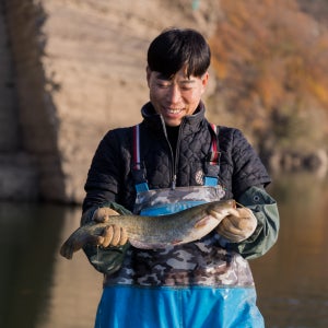 [2인분 6개]남강어부의 간편보양식 함안어부탕 어탕밀키트 추어탕보다 맛있는 어죽 어탕국수