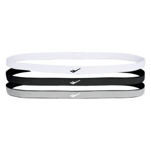 프로스펙스 슬림 스포츠 헤어밴드 3종 세트 땀흡수