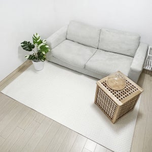 홈트 운동매트 와이드 요가매트 대형 넓은 홈트레이닝 헬스장 층간소음 7mm