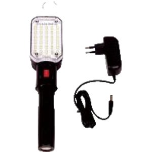 라이킹 작업등 LED -충전식 1800루멘 6시간 SP-300R2