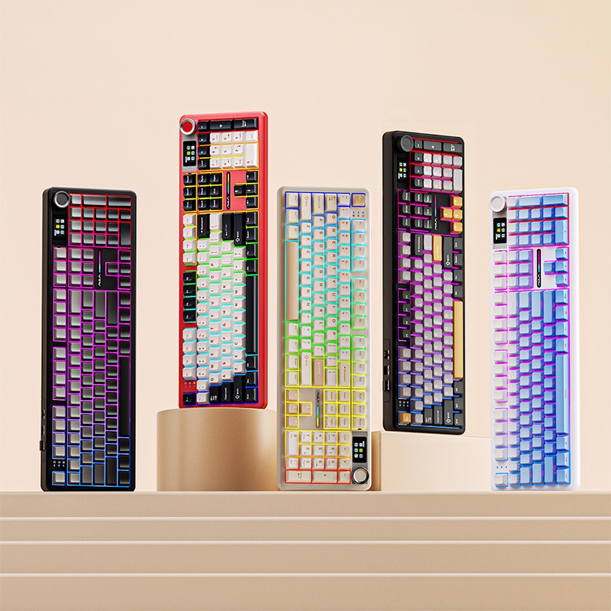 독거미 F108 풀배열 기계식 키보드