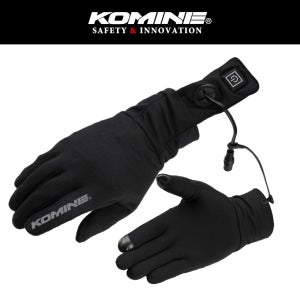 코미네 열선 이너 장갑 글러브 12V 2A EK-204
