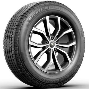 미쉐린타이어 프라이머시 올시즌 245/45R18 2454518 부산 양산 무료장착 K8 그랜져