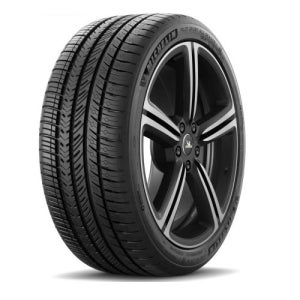 미쉐린 255/45R20 파일럿 스포츠 올시즌4 2554520 부산 양산 무료장착