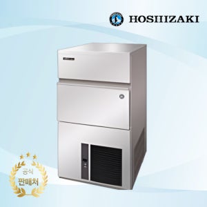 호시자키 IM-100WNE 제빙기 수냉식 98kg 사각얼음 업소용 (설치포함)