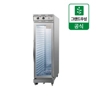 우성 발효기 20매 아날로그 제과제빵 GWF-1020