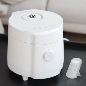 이노크 폭발위험 없는 가열식가습기 저소음 올스텐 신생아 아기 가습기 대용량