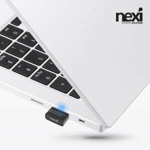[NEXI] 넥시 11ac 듀얼밴드 USB 무선 와이파이 랜카드 NX1446