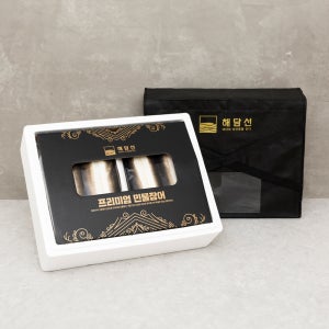 대물장어전문 해담선 초신선 민물장어 선물세트 자포니카 4kg(손질 후 2.8kg내외)