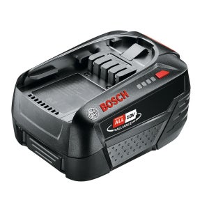 [보쉬가든툴] 배터리(OHK) 18V/4.0Ah OHK 18V정원공