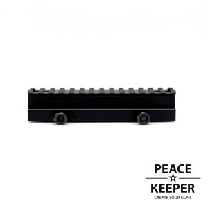 145mm 1인치 하이마운트, 옵틱라이저