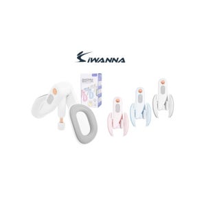 아이워너 IW 케겔 트레이너 골반운동 코어 실내 하체 운동 남녀공용