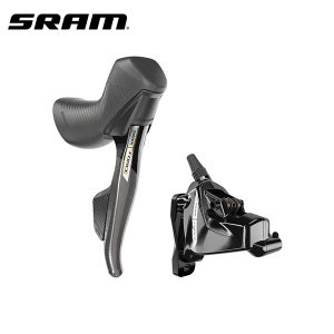 스램 포스 AXS D2 시프터 레버 브레이크세트 (로터미포함)