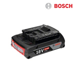 보쉬 배터리 GBA18V 2.0Ah