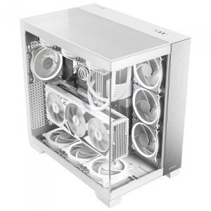 Antec C8 MESH (알루미늄)