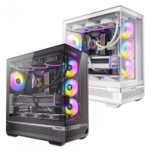Antec C7 MESH ARGB BTF (블랙)