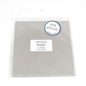 써멀패드 GREY-1.5mm JC018