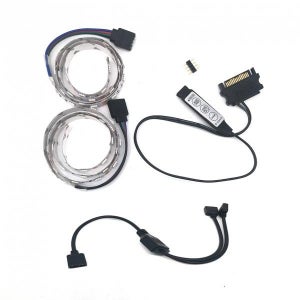 RGB SATA TUNING-5 JC272