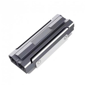 M.2 방열판 윈드 그레이 JC177