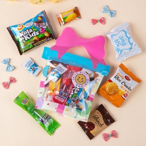 단체간식꾸러미 과자선물세트 교회 어린이 유치원