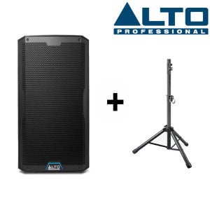 ALTO TS410 블루투스 액티브 스피커 (재고 보유)