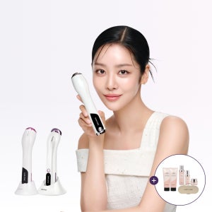 [설 선물] 듀얼소닉 이펙트 + 알토 (무한샷 집중초음파 + 바디까지 고주파 케어)