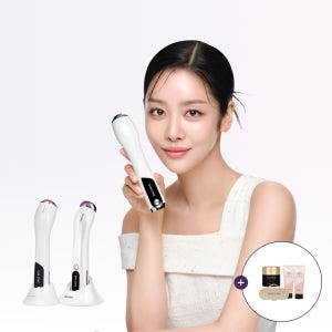 [설 선물] 듀얼소닉 이펙트 + 알토 (무한샷 집중초음파에 바디까지 3중 고주파 케어)