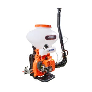 이엑스파워 비료살포기 42cc EDS-420