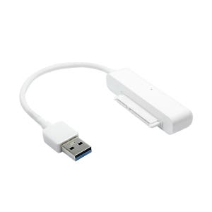 HDTOP USB3.0 2.5인치 외장하드케이스 컨버터 HT-A100