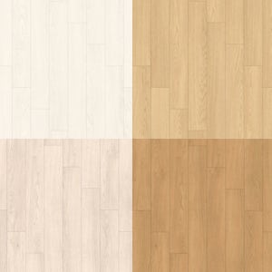 KCC 강마루 텍스쳐 바닥재 우드 스톤 대리석 타일 115 W 800 L 7.5T