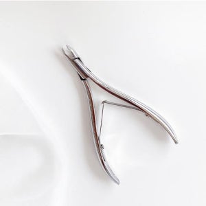 샤이니 프리미엄 블랙 스완 전문가용 네일니퍼