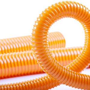 일반호스 150mm X 20M -1롤 나선 양수기 호스 펌프 카프링