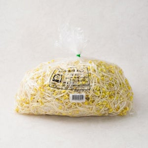 메가마트 콩나물 대용량 1.5kg 봉