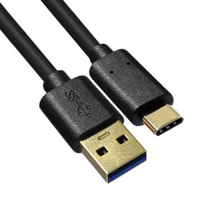 HDTOP USB 3.1 C타입 TO 3.0 A 케이블 30CM HT-CA3030
