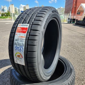 285 40 19 벤투스 S1에보3 2854019 한국타이어 K127 장착비별도