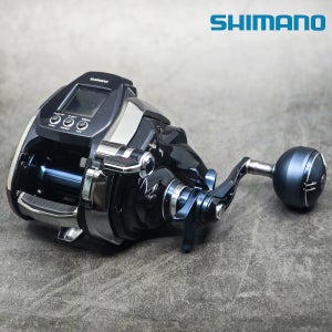 시마노 비스트마스터 MD 3000 갈치 우럭 대구 열기 부시리 전동릴 윤성보증