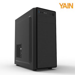 조립 컴퓨터 PC 사무용 R3-3200G 8G SSD 500G 주식용 컴퓨터본체 YPC320G