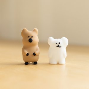 다이노탱 케이블 바이트 (옵션 : 보보캡, 쿼카캡)