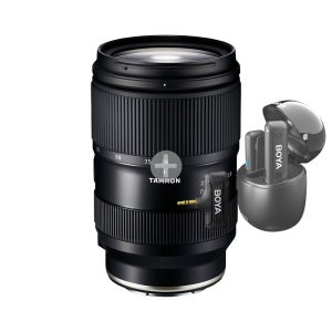 탐론 28-75mm F2.8 G2 A063 니콘 Z (보야 BY-WM3T-M2 마이크)