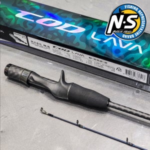 엔에스 코드라바 대구라바 대구 타이라바 낚시대 B-652-2