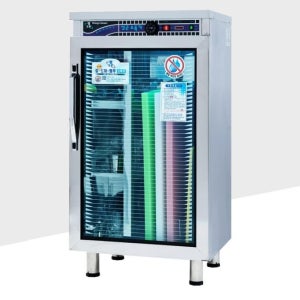 업소용 칼살균기 도마소독기 185L 주방기구소독기