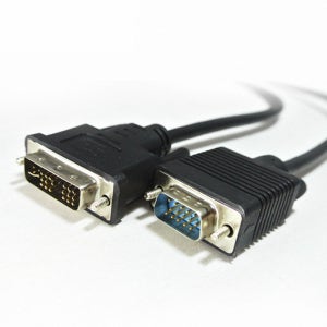 HDTOP DVI TO RGB케이블 2M HT-HV020