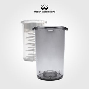 [WEBER] 웨버워크샵 스프링 클린 폴리머 메인 바디