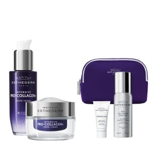 [추석기획] 에스테덤 인텐시브 프로-콜라겐 플러스 세럼 30ml&크림 50ml