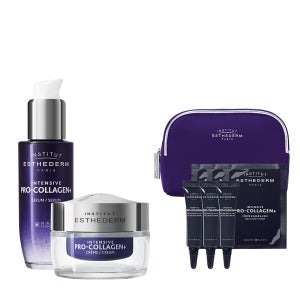 [추석기획] 에스테덤 인텐시브 프로-콜라겐 플러스 세럼 30ml&크림 50ml