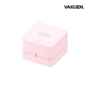 바퀜 다이스 바큐머 무선 진공기기(로제)